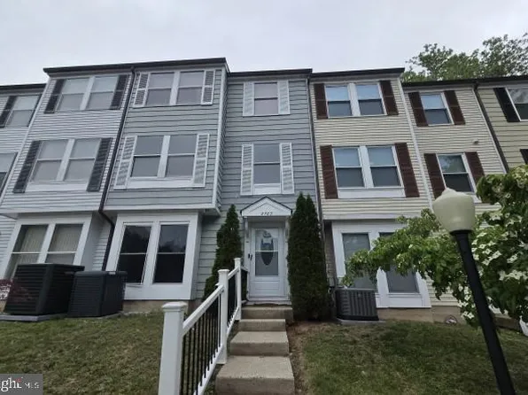 2707 Greenwood Dr, Lindenwold, NJ 08021