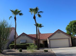 1244 E Redfield Rd, Gilbert, AZ 85234