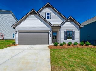 1192 Centerstone Ln, Apison, TN 37302