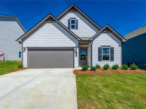 1192 Centerstone Ln, Apison, TN 37302