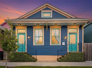 2363 N Villere St, New Orleans, LA 70117