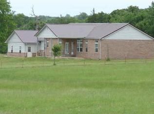 3373 Highway 75, Holdenville, OK 74848