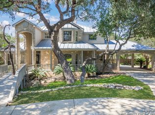 1523 Hawks Mdw, San Antonio, TX 78248