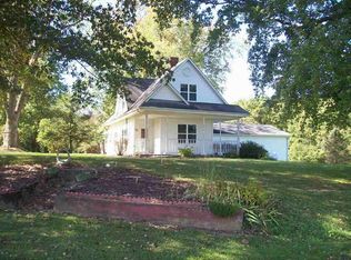 1500 W, Linton, IN 47441