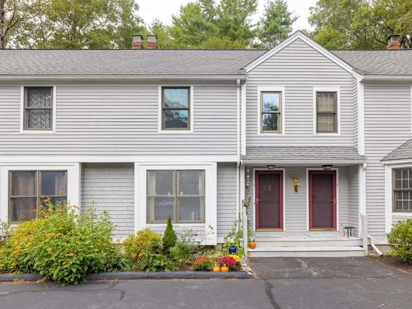78 Norton Road #4, Kittery, ME 03904