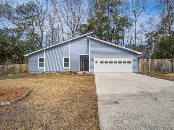 4618 Moss Ct, Charleston, SC 29420