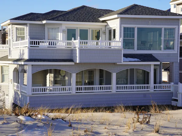 2001 N Ocean Ave, Surf City, NJ 08008