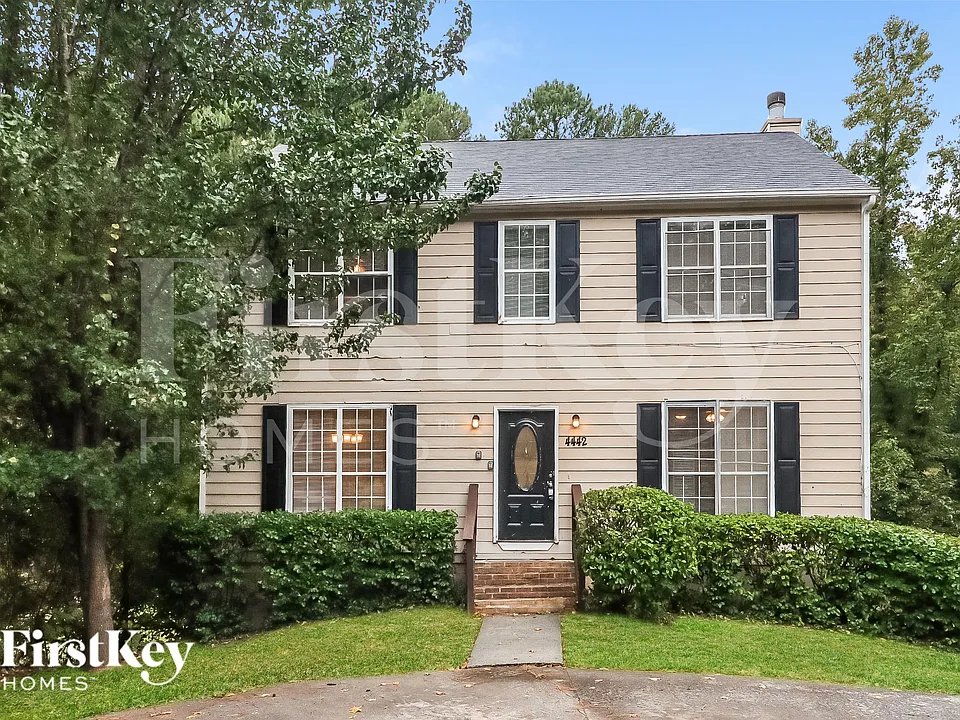 4442 Whitt Mill Rd NW