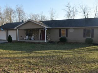 181 Baldridge Rd, Lucasville, OH 45648