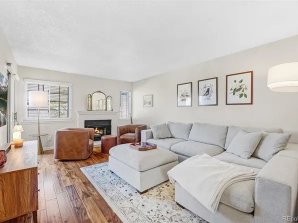 1470 S Quebec Way #282, Denver, CO 80231