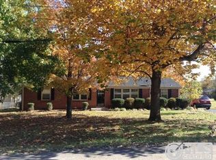 4002 Glenrose Dr, Columbia, TN 38401