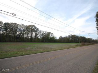 0 Old Medina Rd, Jackson, TN 38305