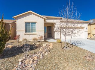 8168 N Ancient Trl, Prescott Valley, AZ 86315