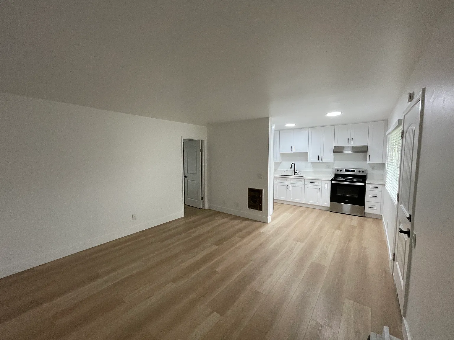 1 bed, 600 sqft, $2,290 — Photo 1