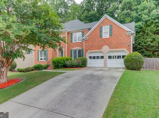 3217 Blackstone Run, Lawrenceville, GA 30043