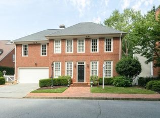 2119 Village Pt NE, Brookhaven, GA 30319