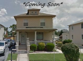6721 Youngstown Ave, Baltimore, MD 21222