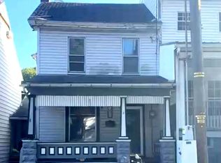 838 W Pine St, Coal Township, PA 17866