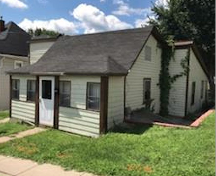 1st image of this home
