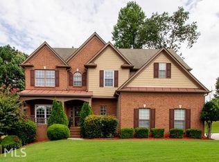 3844 Heritage Crest Pkwy, Buford, GA 30519