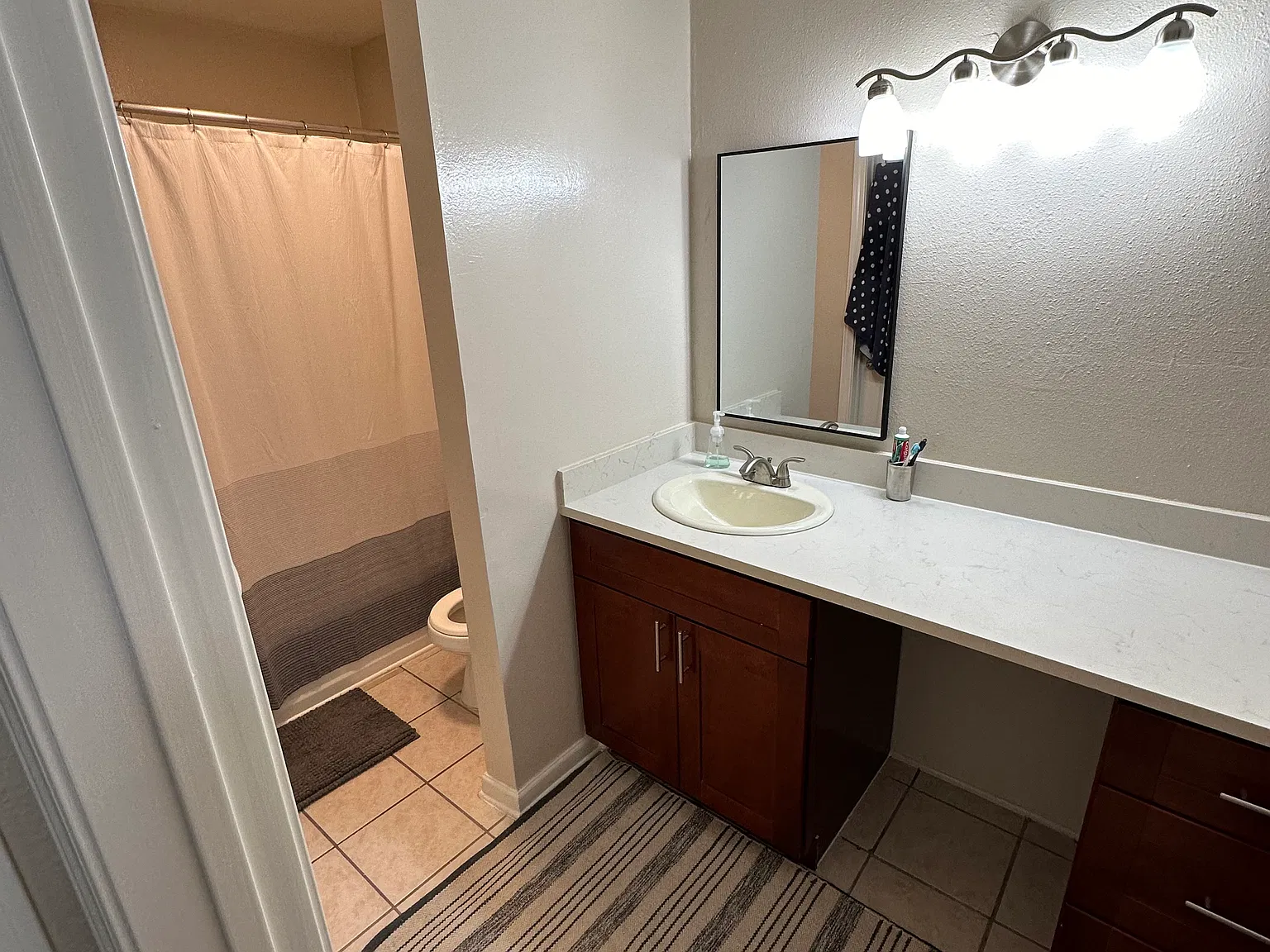 1 bed, 740 sqft, $1,100 — Photo 3