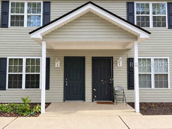 50 Marshland Road UNIT 1, Hilton Head Island, SC 29926
