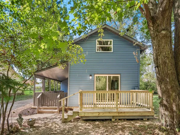 425 Sycamore St, Marysville, OH 43040