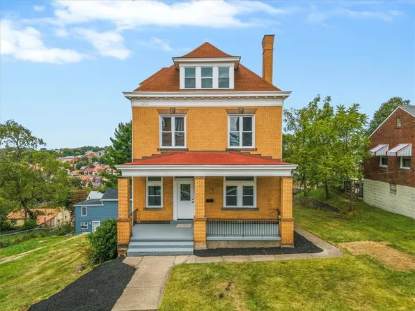 118 Stewart Ave, Pittsburgh, PA 15227