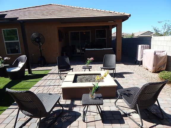 5th image of 6847 S Benedetti Ct