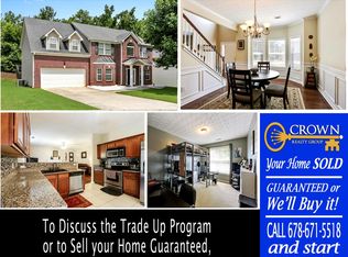 2104 Blueberry Ln #2, Conyers, GA 30013