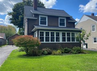 42 North St, Hamburg, NY 14075