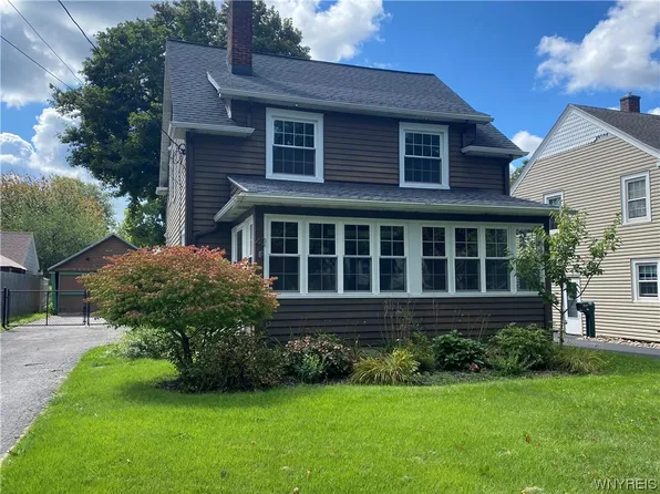 42 North St, Hamburg, NY 14075