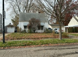 1618 Rockford St, Akron, OH 44301