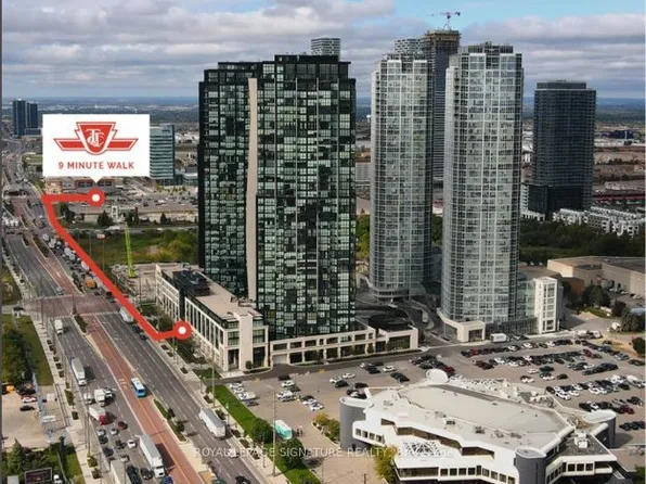 2908 Highway 7, Vaughan, ON
