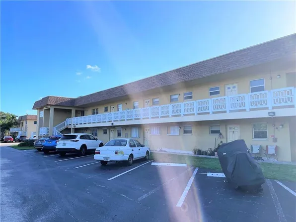 5130 SW 40th Avenue #24-B, Fort Lauderdale, FL 33314