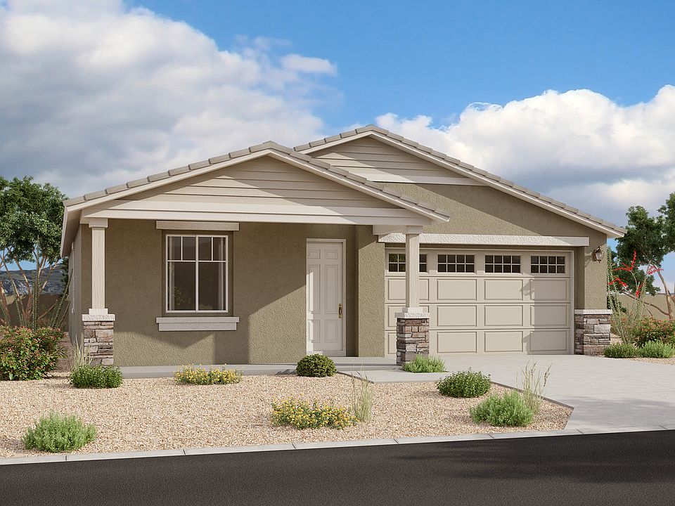 Destination at Gateway - Clover Elevation Image 1