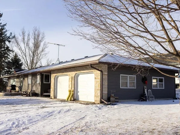 312 East Orbison Street, Barneveld, WI 53507
