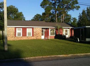 1323 Continental Dr, Pensacola, FL 32506