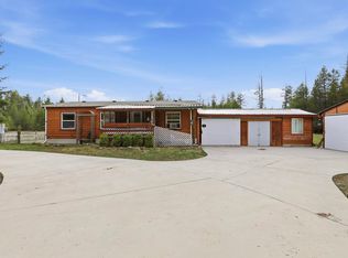 239 Ohana Rd, Newport, WA 99156