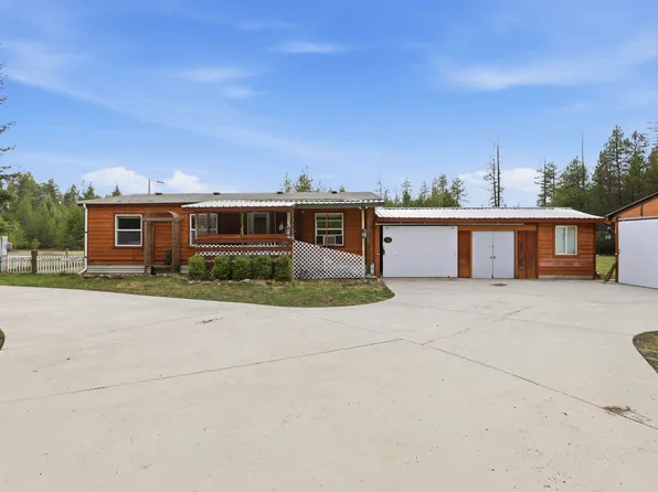 239 Ohana Rd, Newport, WA 99156