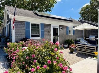 6 Pleasant Ave, Harwich Port, MA 02646