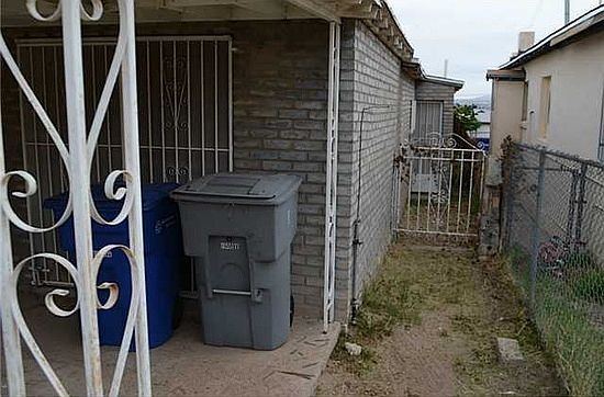 5th image of 2427 San Jose Ave
