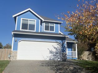 4007 Ava Ln, Bellingham, WA 98226