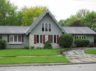 3000 New Holland St, Hudsonville, MI 49426