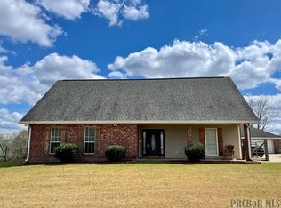 20 Skeeter Ln, Carriere, MS 39426
