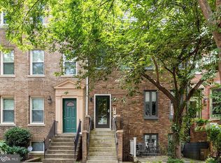 1740 T St NW APT 1, Washington, DC 20009