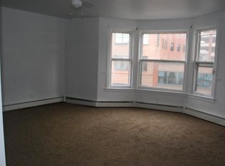 404 N 2nd St APT 3, Harrisburg, PA 17101