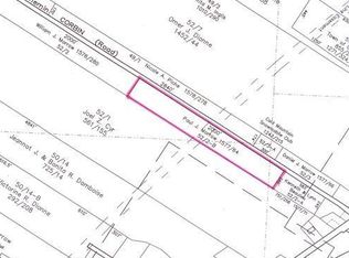 0 Corbin Rd, Grand Isle, ME 04746