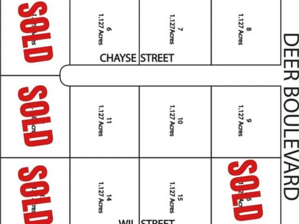 Ellie St, Yankton, SD 57078