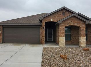1322 E 94th St, Odessa, TX 79765